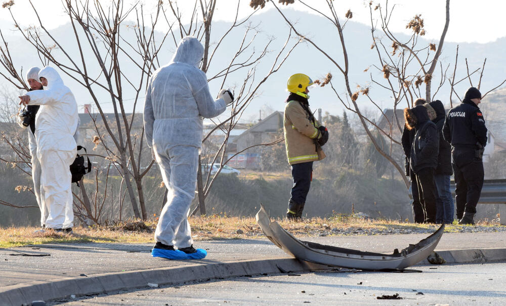 Krivi most eksplozija