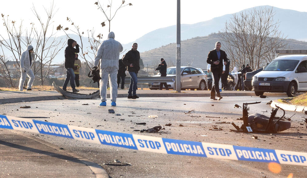 Krivi most eksplozija