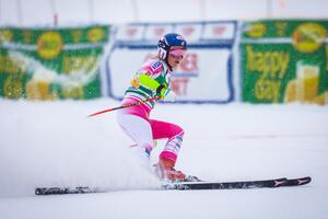 Četiri od četiri: Šifrin u Semeringu nastavila seriju slalomskih...