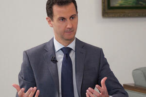 Kremlj: Asad će poštovati prekid vatre u Siriji