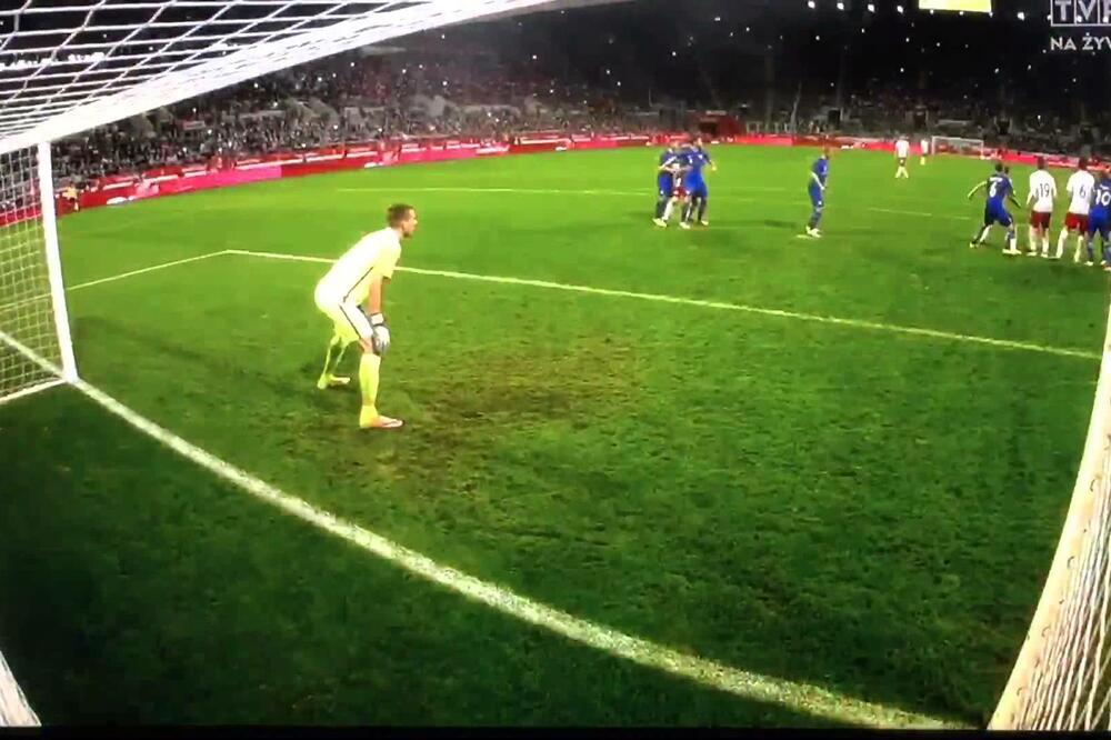 Levandovski, Foto: YouTube