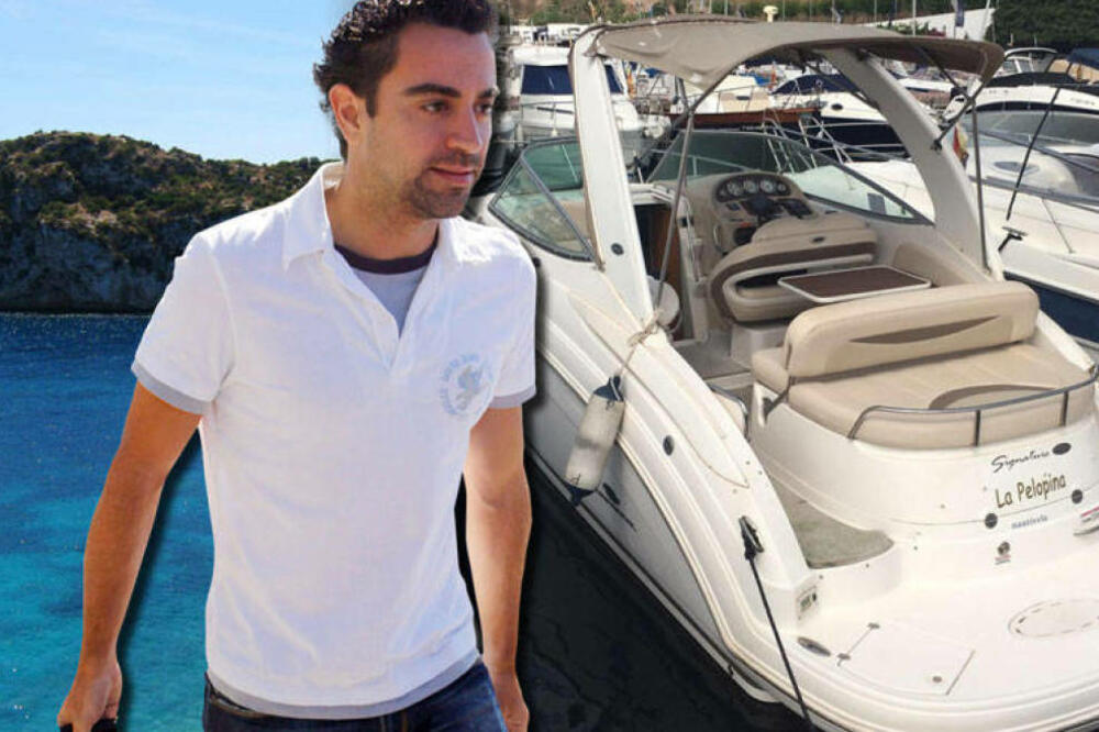 Ćavi, Foto: Twitter