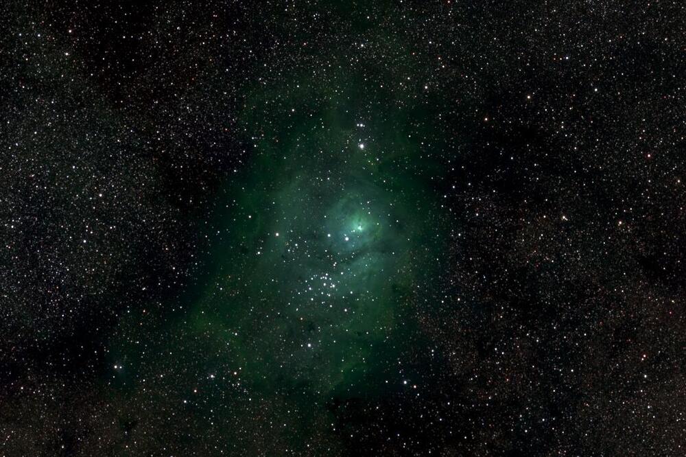 svemir fotografija, Foto: Printscreen