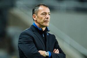 Zvezdan Milošević u Litvaniji