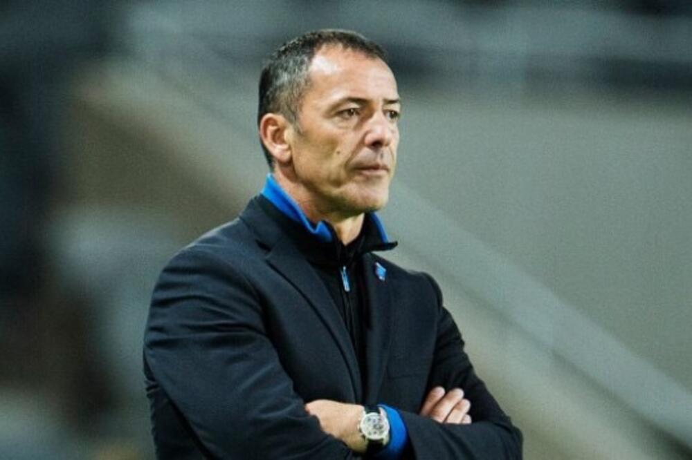 Zvezdan Milošević, Foto: Privatna arhiva