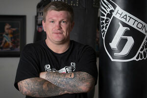 Dramatično priznanje bivšeg bokserskog šampiona: Pokušao sam da se...