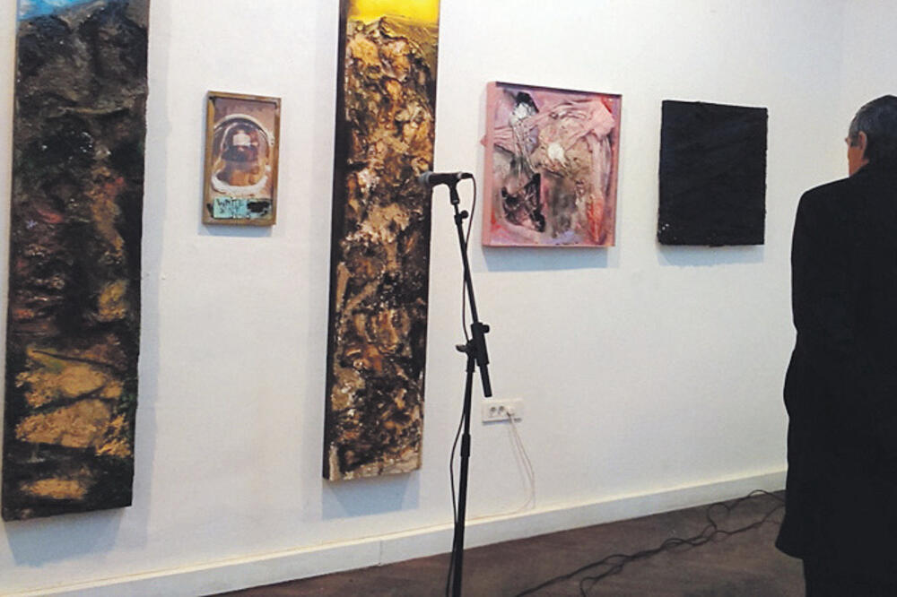 Izložba Nikšić, Foto: Svetlana Mandić