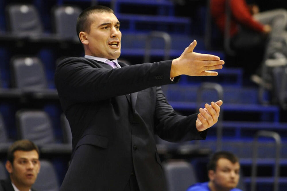 Dejan Milojević, Foto: Novosti