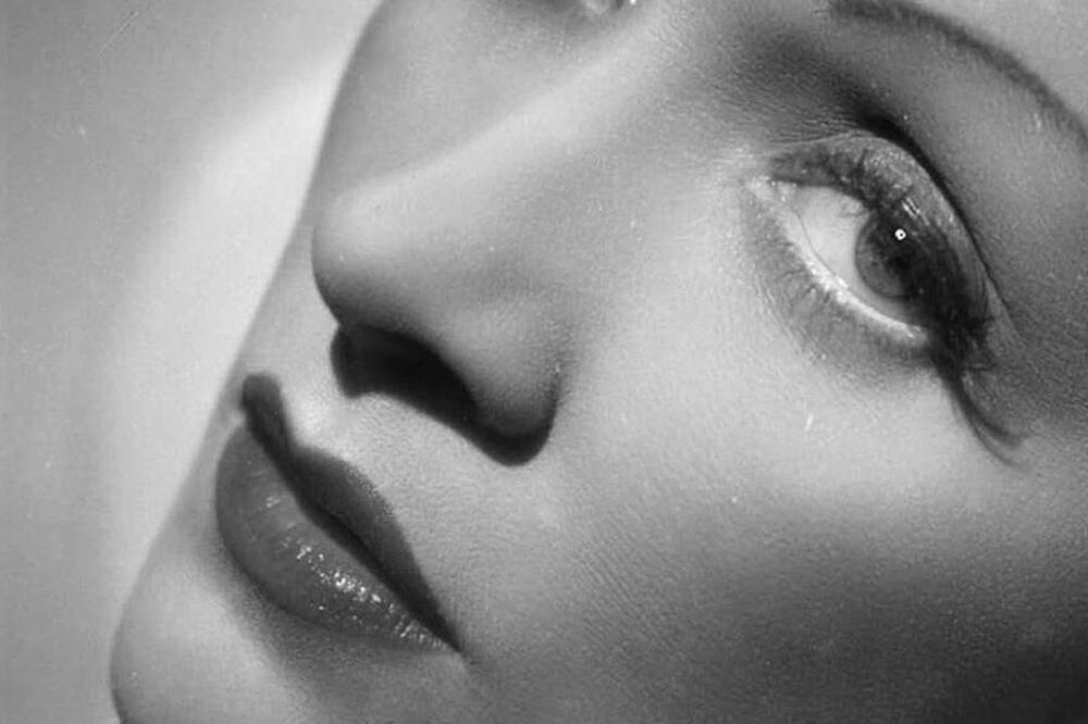 Marlen Ditrih, Foto: Pinterest.com