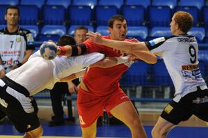 Laureati Đurđina Jauković i Đorđo Peruničić