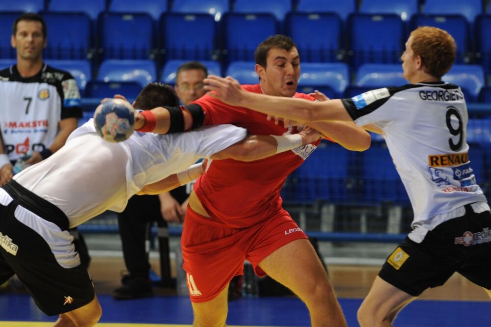 Đorđo Peruničić, Foto: Savo Prelević