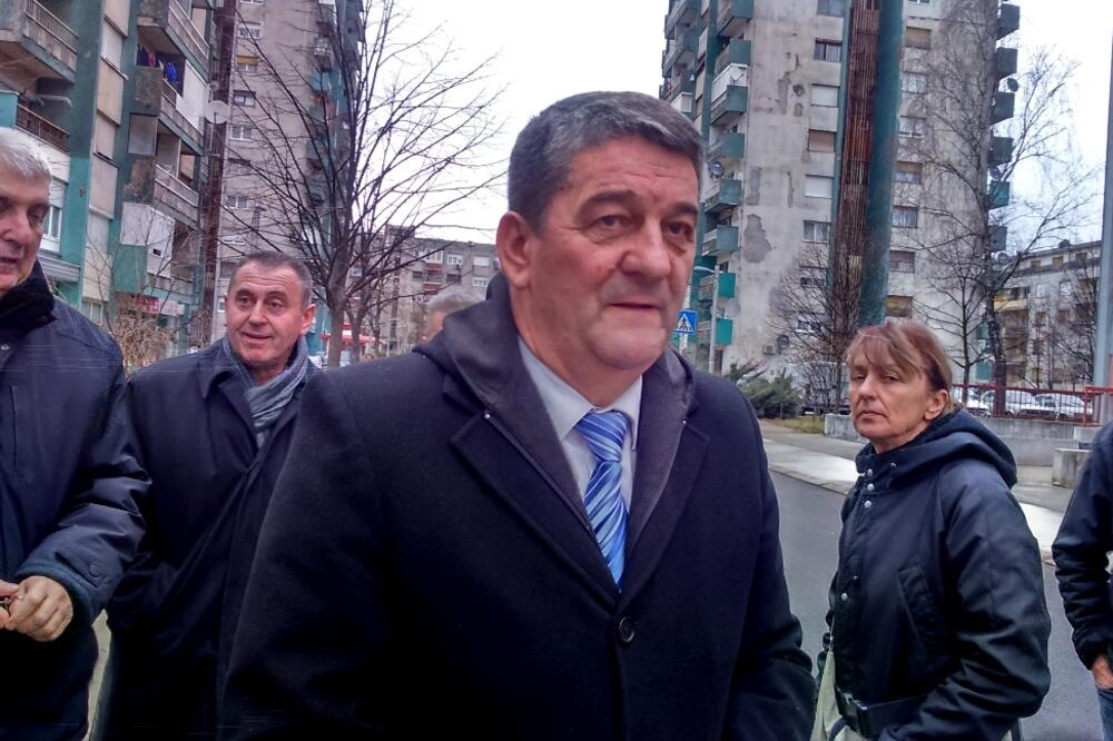 Veselin Grbović, Foto: Svetlana Mandić