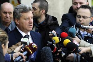 Ivanov: Neću dozvoliti da Makedonija bude dvonacionalna država