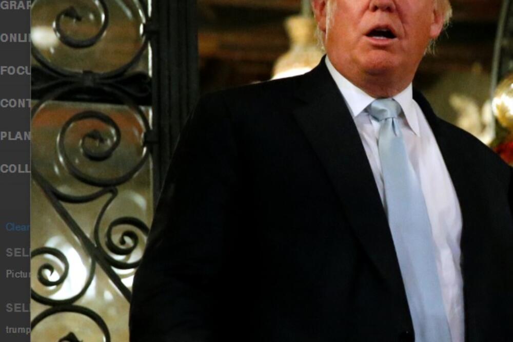 Donald Tramp, Foto: Reuters