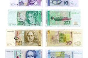 Vremeplov: Državni službenici primiće decembarske plate u...