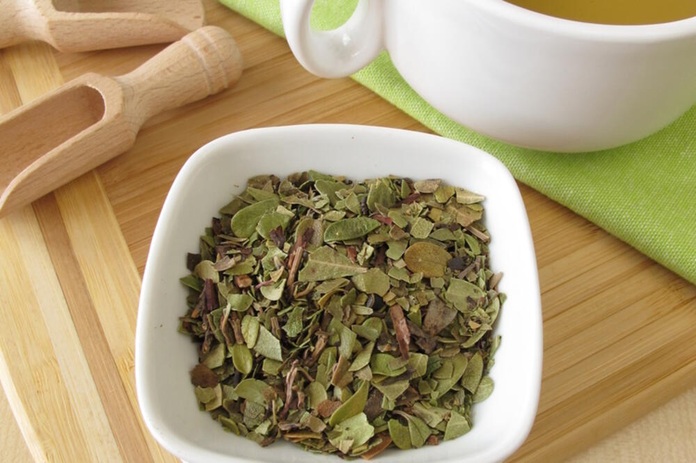 uvin čaj, Foto: Shutterstock