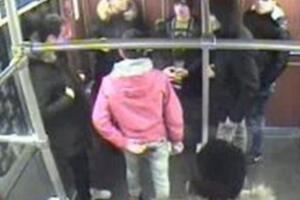 Berlin: Sedam migranata pokušalo da zapali beskućnika