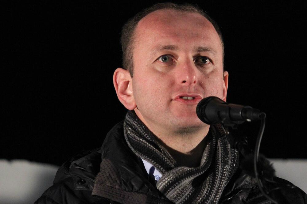 Milan Knežević, Foto: Filip Roganović