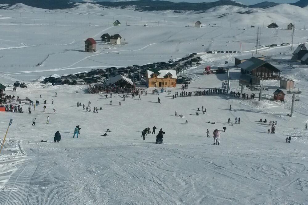 Savin kuk, Foto: Obrad Pješivac