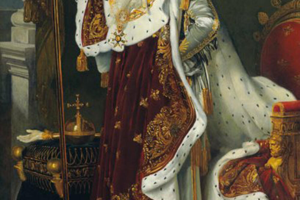 Napoleon II, Foto: Thasiloron - DeviantArt