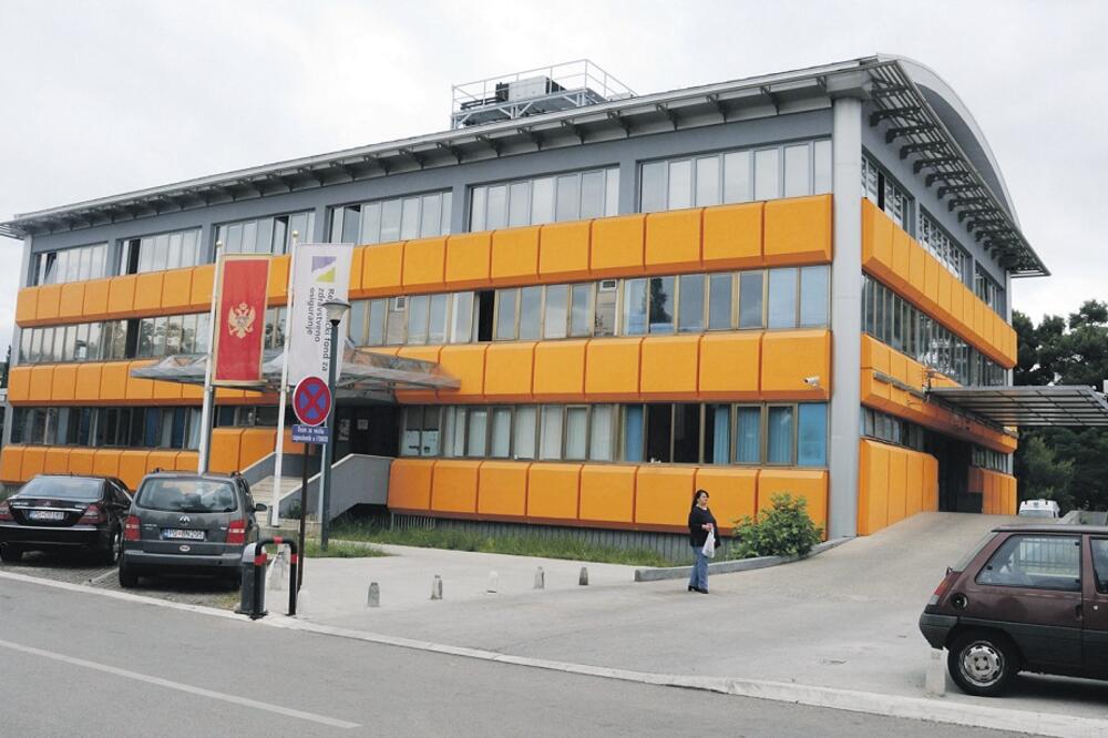 Fond za zdravstvo, Foto: Boris Pejović