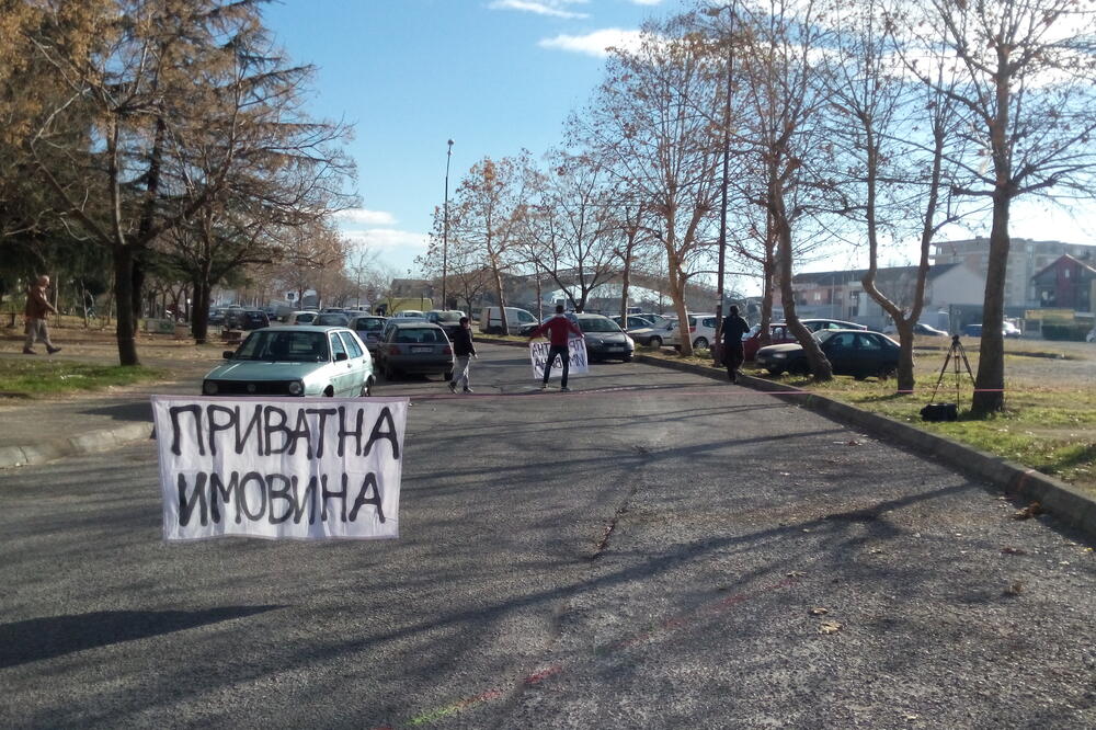 vanja đurišić, Foto: Milica Đurišić