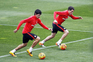 Savić ga istisnuo uz tima, a sad ga želi Real