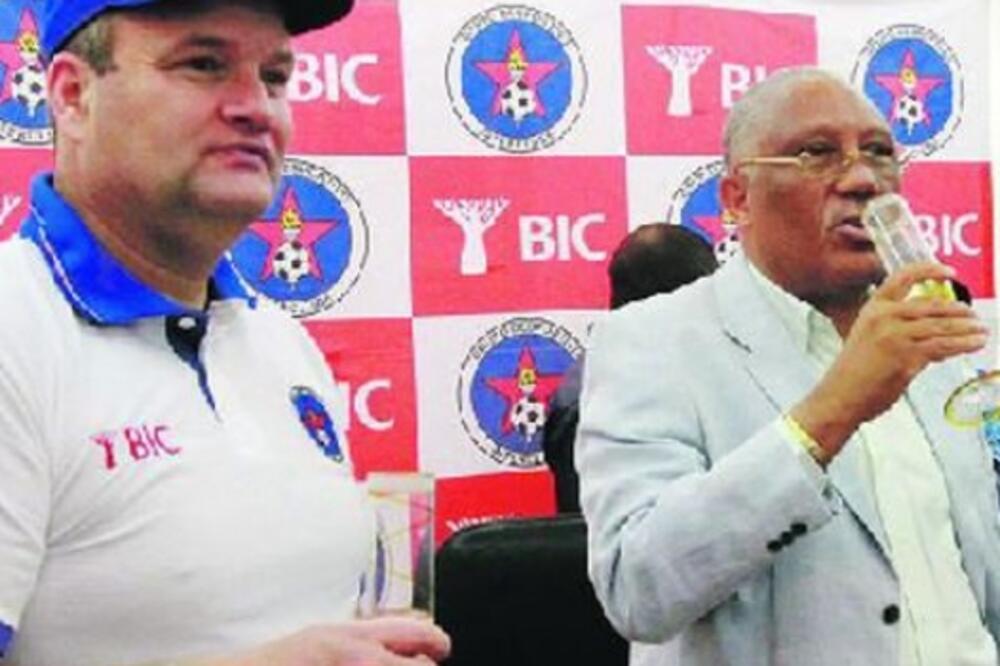 Mirsad Omerhodžić, Foto: N.A.