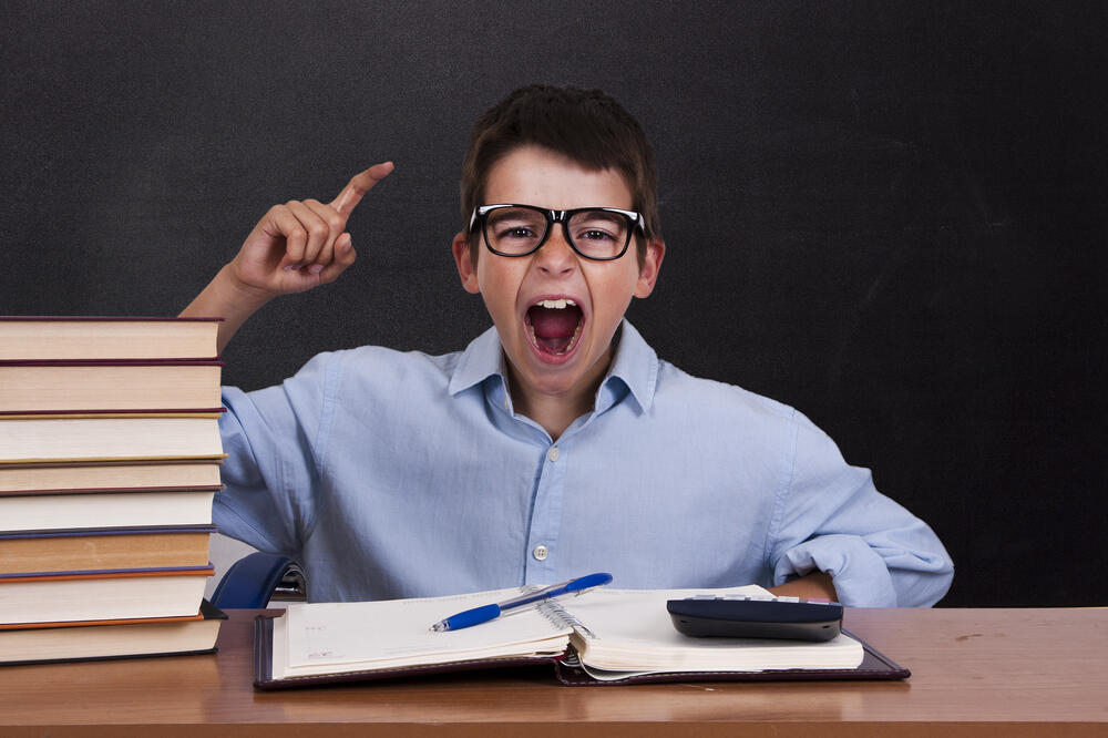 stres, Foto: Shutterstock