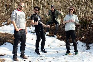 Oreb i Vrh iz Kiše metaka objavili album