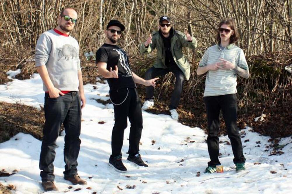 kiša metaka, Foto: Facebook