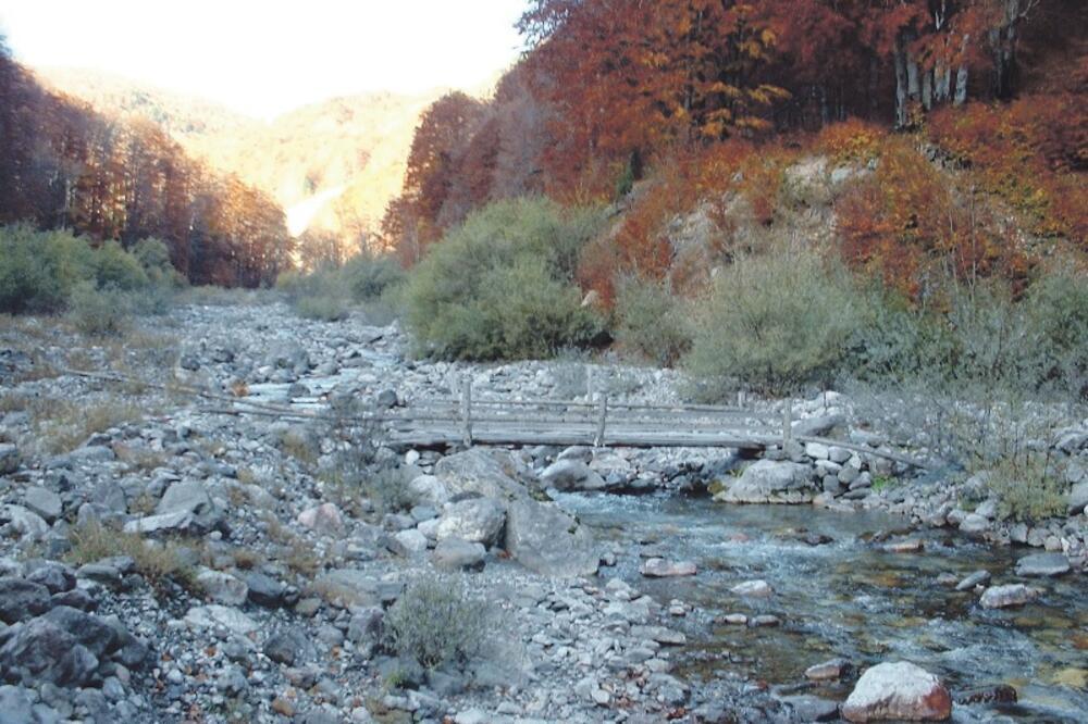 vodotoci,, Foto: NVO Perućica