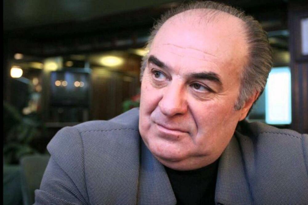 Miki Jevremović, Foto: YouTube