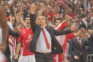 Radonjić: Protiv CSKA čudo nije nemoguće