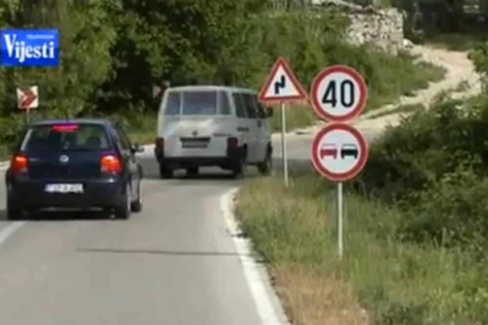Put Herceg Novi-Trebinje, Foto: Screenshot (YouTube)