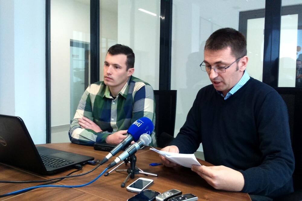 NVO Preporod, Foto: Svetlana Mandić