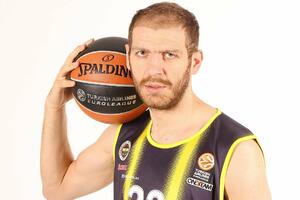 Žorić stiže u Cibonu