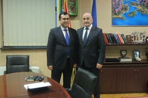 Crna Gora i Azerbejdžan imaju mogućnosti za dalje jačanje saradnje...
