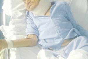 Jaćimović stradao i zbog grešaka u Domu