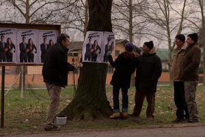 KPDP: Tina priznaje Katarini da voli Matu