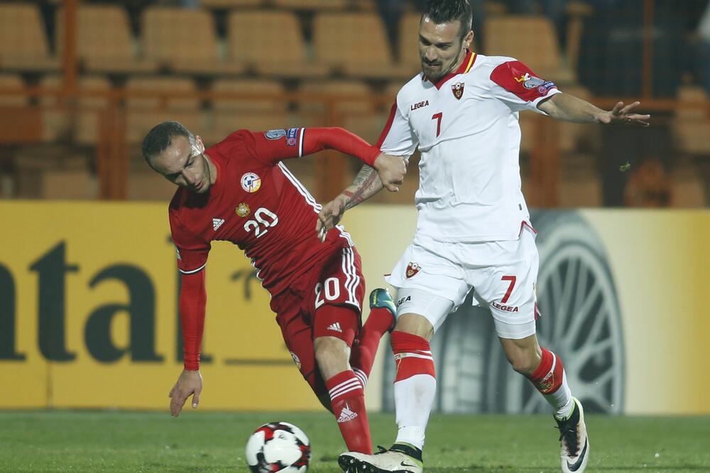 Vešović, Foto: Reuters