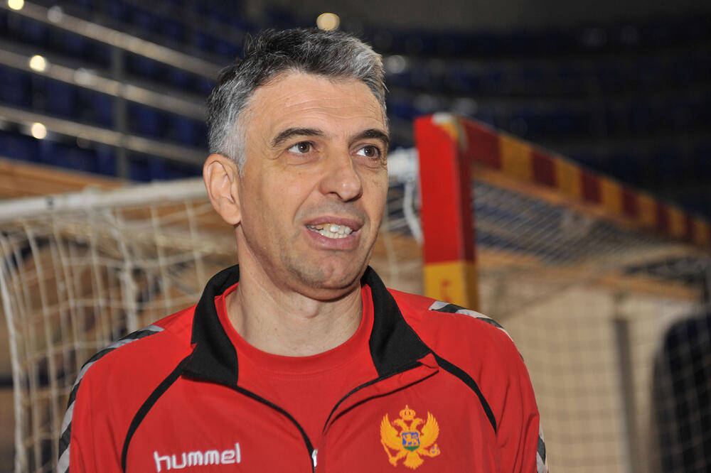 Dragan Đukić, Foto: Savo Prelević