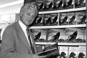 Preminuo britanski pisac Ričard Adams