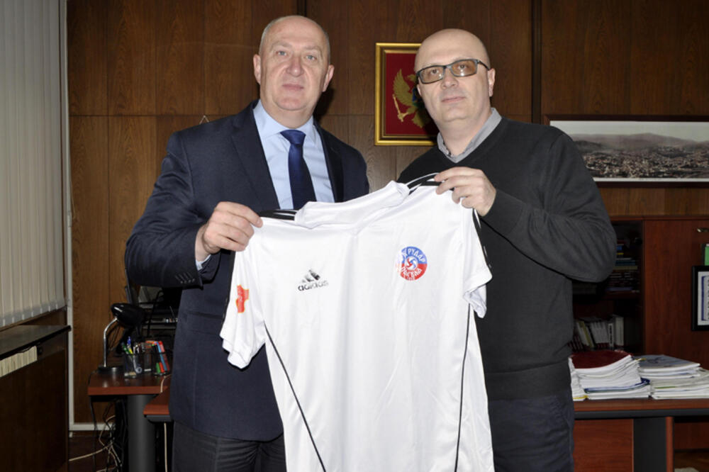 Đačić i Šestović, Foto: Pljevlja.me