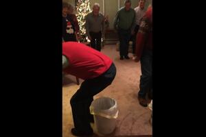 Amerikanka svijetu otkrila novu igru: Ko najbolje "izbaca" krompir?