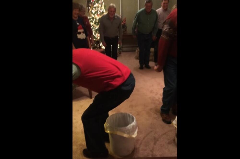 igra, Amerikanci, Foto: Screenshot (YouTube)