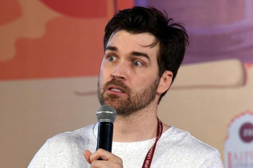 Danijel Malori je bio prvi na listi bestselera Njujork Tajmsa, Foto: Getty Images