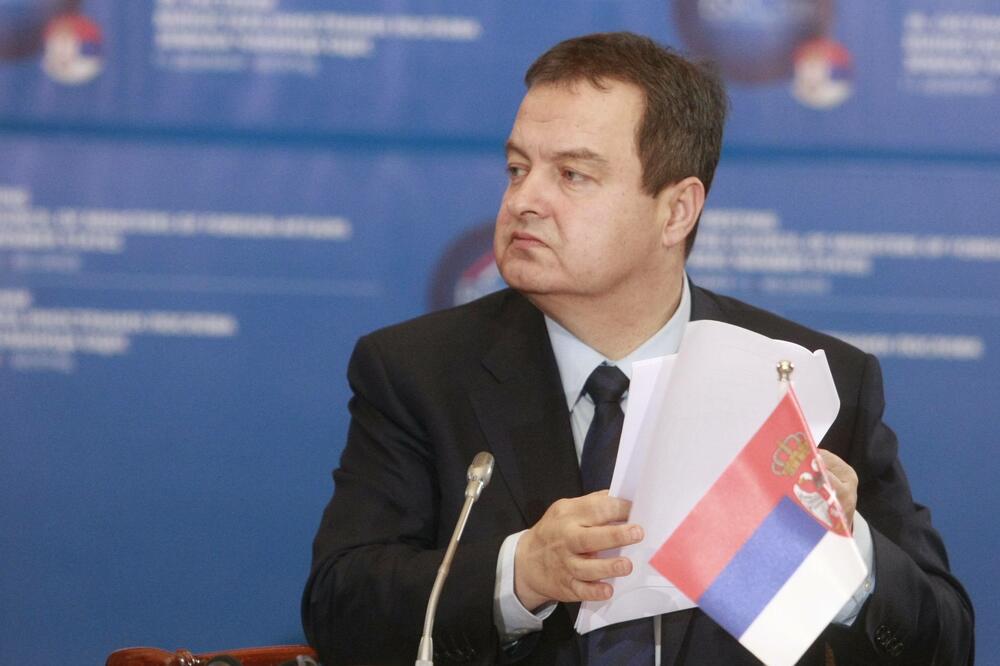 Ivica Dačić, Foto: Betaphoto