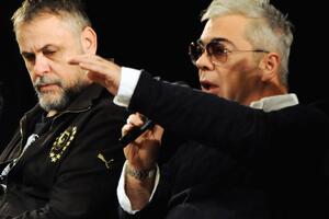 Predstava "Učene žene": Sve što klasika mora da ima