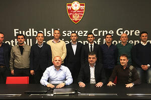 Deset crnogorskih sudija na listi Fife